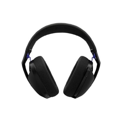 Slušalice LOGITECH Gaming G321, bežične, BT, USB, crne