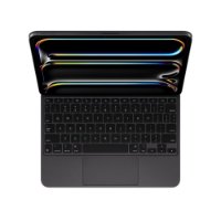 Tipkovnica Apple Magic Keyboard za iPad Pro 11" (7th Gen), ENG znakovi, mwr23z/a, crna