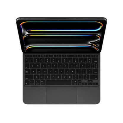 Tipkovnica Apple Magic Keyboard za iPad Pro 11" (7th Gen), ENG znakovi, mwr23z/a, crna