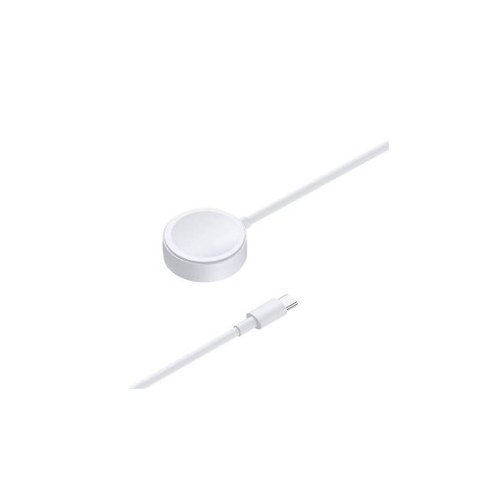 Kabel za punjenje BELINE BLNAWC01 za Apple Watch, 3W, USB-C, bijeli