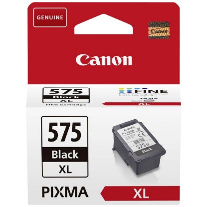 Tinta CANON CL-575XL, za Pixma TR/TS, crna