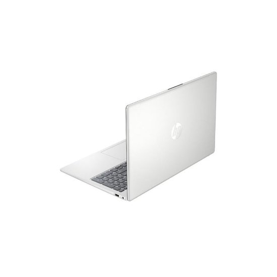 Laptop HP 15-fd0060nm 9R7W9EA / Core i3 1315U, 16GB, 512GB SSD, Intel HD Graphics, 15.6" FHD IPS, bez OS, srebrni