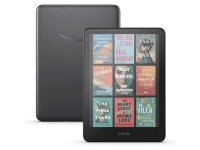E-Book Reader AMAZON Kindle Colorsoft 2024 Signature Edition, 7", 32GB, 300dpi, Wi-Fi, Bluetooth, crni