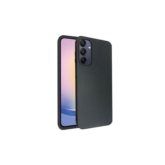 Futrola BELINE Candy za Samsung A15 A156, crna