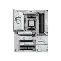 Matična ploča MSI B850 Gaming Plus WIFI PZ, AMD B850, DDR5, WiFi, ATX, s. AM5