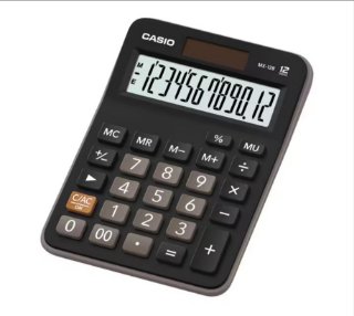 Kalkulator CASIO MX-12B, crni