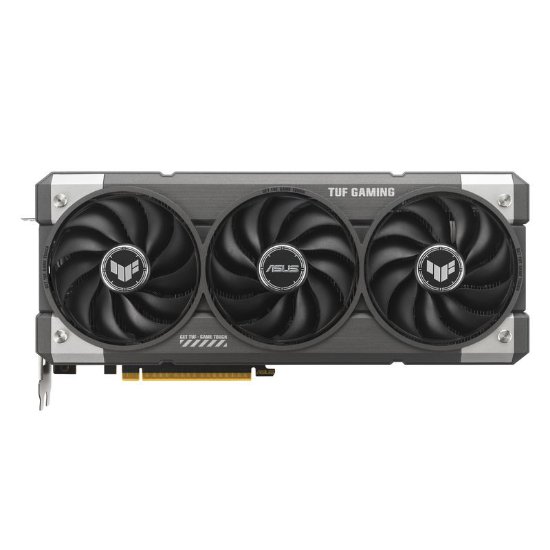 Grafička kartica ASUS GeForce RTX 5060 TUF Gaming OC, 8GB GDDR7