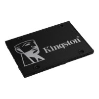 SSD 512 GB KINGSTON KC600 SKC600/512G, SATA3, 2.5", maks do 550/520 MB/s