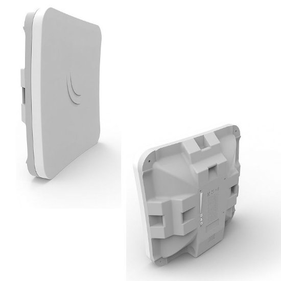 Router MIKROTIK SXTsq 5 ac, Wi-Fi, 1xLAN, POE, bijeli