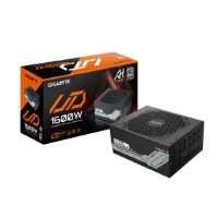Napajanje 1600W, GIGABYTE UD1600PM PG5, 140mm vent, 80+ Platinum, modularno