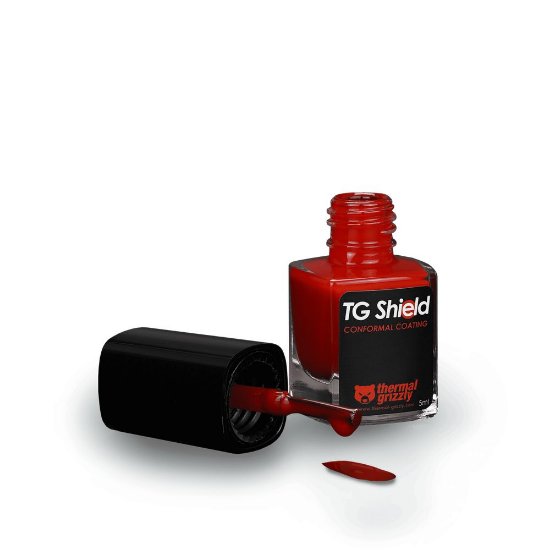 Sredstvo za zaštitu procesora THERMAL GRIZZLY Shield, 5ml