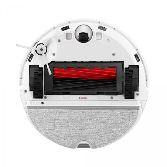 Robotski usisavač ROBOROCK Q8 MAX, bijeli