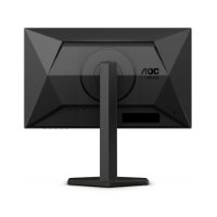 Gaming monitor 23.8" AOC 24G4X, FHD, IPS, 180Hz, 1ms, 300cd/m2, G-Sync, pivot, zvučnici, crni