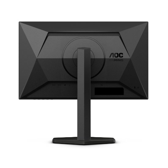 Gaming monitor 23.8" AOC 24G4X, FHD, IPS, 180Hz, 1ms, 300cd/m2, G-Sync, pivot, zvučnici, crni