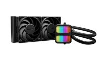 Vodeno hlađenje BE QUIET Silent Loop 3 240mm, CPU hlađenje, za Intel i AMD