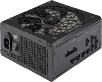 Napajanje 750W, CORSAIR RM750x Shift, CP-9020251-EU, ATX V3, 140mm vent., 80+ Gold, modularno