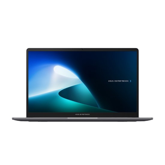 Laptop ASUS ExpertBook P1 P1503CVA-WB53C1 / Core i5 13420H, 16GB, 512GB SSD, Intel HD Graphics, 15.6" FHD IPS, bez OS, sivi