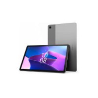 Tablet LENOVO Tab M10 Gen3 ZAAF0090GR, 10.1", 4GB, 64GB, Android 11, WiFi, BT, LTE, sivi