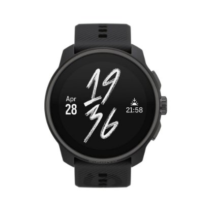 Pametni sat SUUNTO Race S, 1,32" AMOLED, GPS, crni