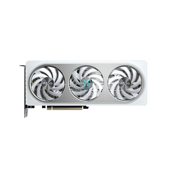 Grafička kartica GIGABYTE GeForce RTX 5060 Ti Aero OC, 16GB GDDR7