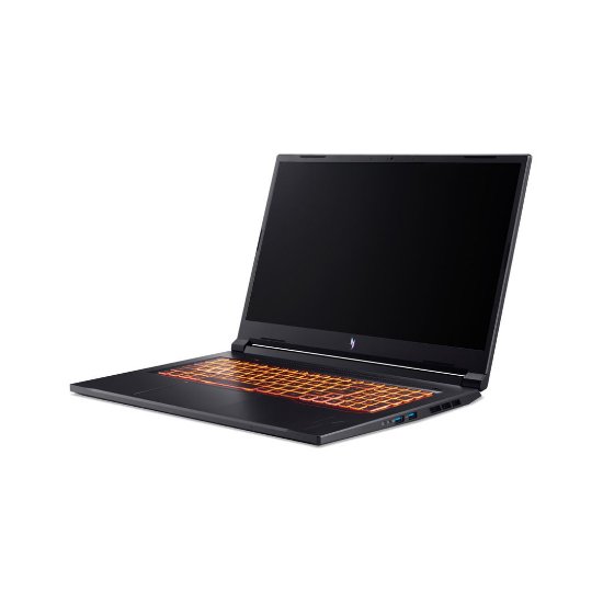Laptop ACER Nitro V17 NH.QZKEX.008 / Ryzen 7 260, 16GB, 1TB SSD, nVidia GeForce RTX 5070, 17.3" FHD 144Hz IPS, bez OS, crni