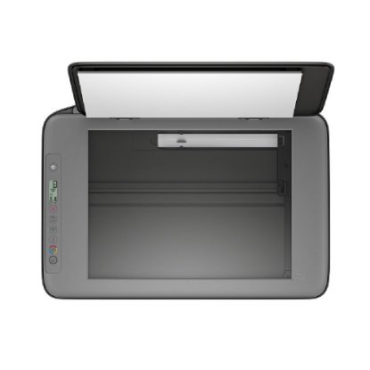 Multifunkcijski printer HP DeskJet 2920 AiO 89F97B, printer/scanner/copy, 1200 dpi, WiFi, USB, crni