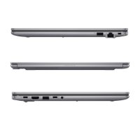 Laptop ASUS ExpertBook P1 P1503CVA-WB53C1 / Core i5 13420H, 16GB, 512GB SSD, Intel HD Graphics, 15.6" FHD IPS, bez OS, sivi