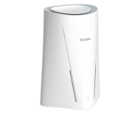 Router D-LINK G530 NR AX3000 Wi-Fi 6, 5G, LTE, 1x Gigabit WAN, 1x Gigabit LAN, bijeli
