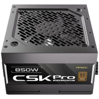 Napajanje 850W, ANTEC CSK Pro, 120mm vent., 80+ Bronze