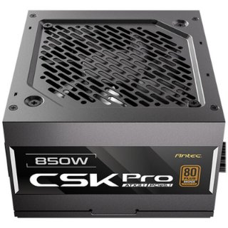 Napajanje 850W, ANTEC CSK Pro, 120mm vent., 80+ Bronze
