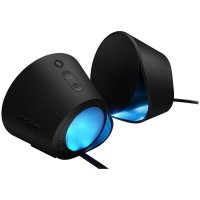 Zvučnici LOGITECH Gaming G560, 2.1, 120W, BT, crni