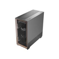 Kućište ANTEC Flux Pro, Full Tower, E-ATX, crno, bez napajanja