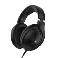 Slušalice SENNHEISER HD 620S, crne