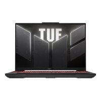 Laptop ASUS TUF Gaming A16 FA607NU-RL056 / Ryzen 5 7535HS, 16GB, 512GB SSD, nVidia GeForce RTX 4050, 16" WUXGA 144Hz IPS, bez OS, sivi