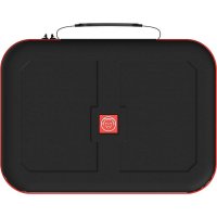 Torbica QWARE, za Nintendo Switch 2, crna