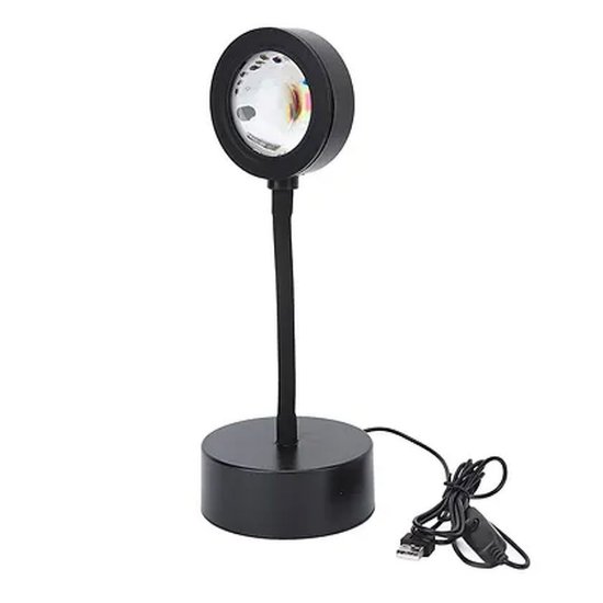 Svjetiljka SATZUMA Sunset Light