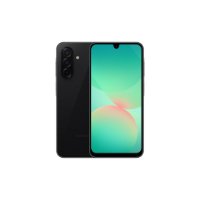 Mobitel SAMSUNG Galaxy A26, 6,7", 6GB, 128GB, Android 15, crni
