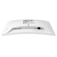 Gaming monitor 27" PHILIPS 27M2C5501/01, QHD, VA, 180Hz, 1ms, 300cd/m2, zakrivljeni, bijeli