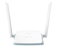 Router D-LINK R03 N300 Smart Router, Wi-Fi 4, 802.11n, 300Mbps, 1x WAN, 3x LAN, Eagle Pro AI