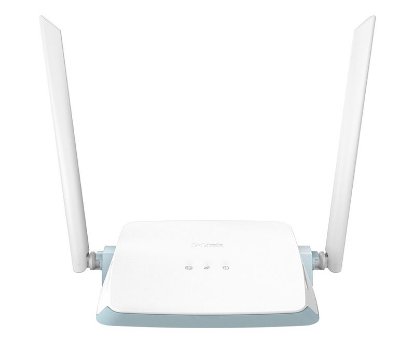 Router D-LINK R03 N300 Smart Router, Wi-Fi 4, 802.11n, 300Mbps, 1x WAN, 3x LAN, Eagle Pro AI