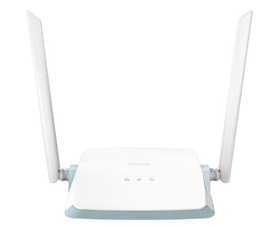 Router D-LINK R03 N300 Smart Router, Wi-Fi 4, 802.11n, 300Mbps, 1x WAN, 3x LAN, Eagle Pro AI