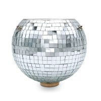 Tegla za cvijeće MIKAMAX Funky Disco Planter