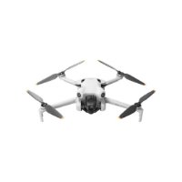 Dron DJI Mini 4 Pro Fly More Combo, 4K kamera, 3-axis gimbal, vrijeme leta do 34 min, DJI RC 2 daljinski upravljač, bijeli