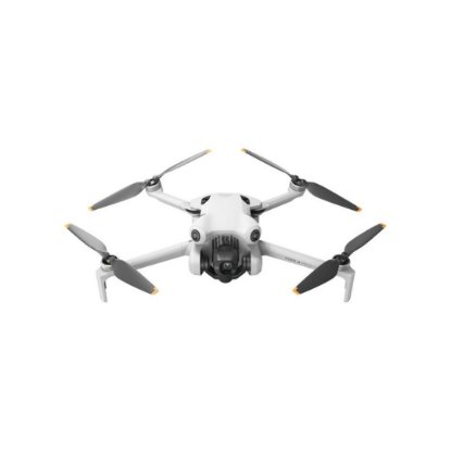 Dron DJI Mini 4 Pro Fly More Combo, 4K kamera, 3-axis gimbal, vrijeme leta do 34 min, DJI RC 2 daljinski upravljač, bijeli