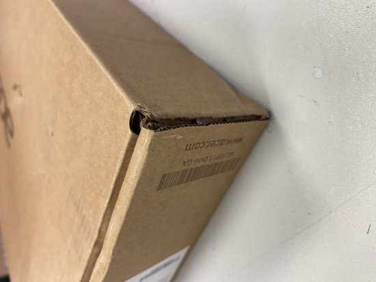 OPEN BOX - Laptop ACER Aspire 17 NX.JL5EX.006 / Core i9 13900H, 32GB, 1TB SSD, Intel Graphics, 17.3" FHD IPS, bez OS, sivi