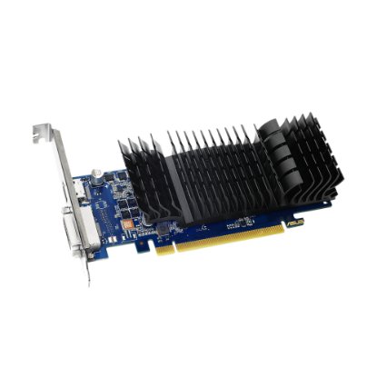 Grafička kartica ASUS GeForce GT 1030 Silent, 2GB DDR5