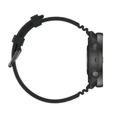 Pametni sat POLAR Grit X2, crni