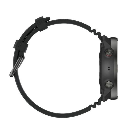 Pametni sat POLAR Grit X2, crni