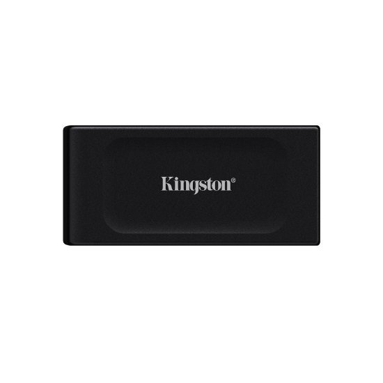 SSD vanjski 1TB KINGSTON XS1000, SXS1000/1000G, 1050/1000 MB/s, USB-C 3.2 Gen2