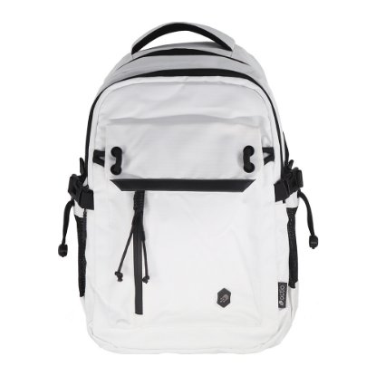 Ruksak za laptop OCTIO Summit, 15.6", bijeli